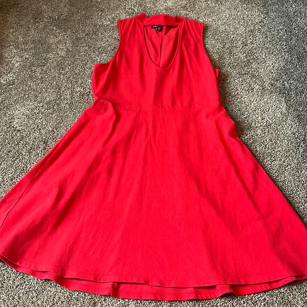 Women’s dress
